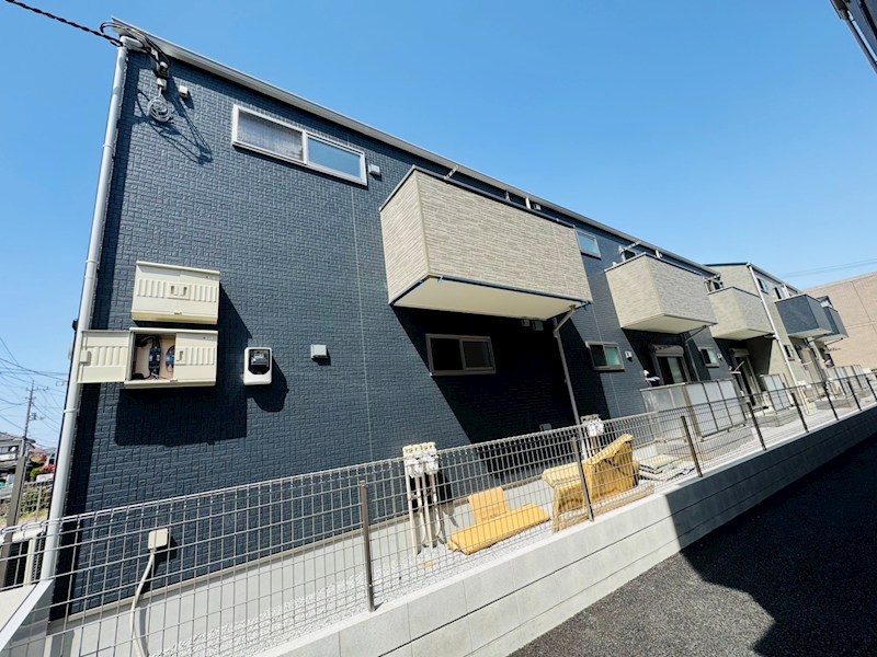 グリシーナ豊四季 その他外観4