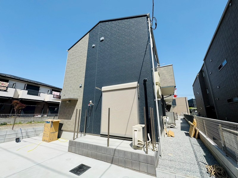 グリシーナ豊四季 その他外観5