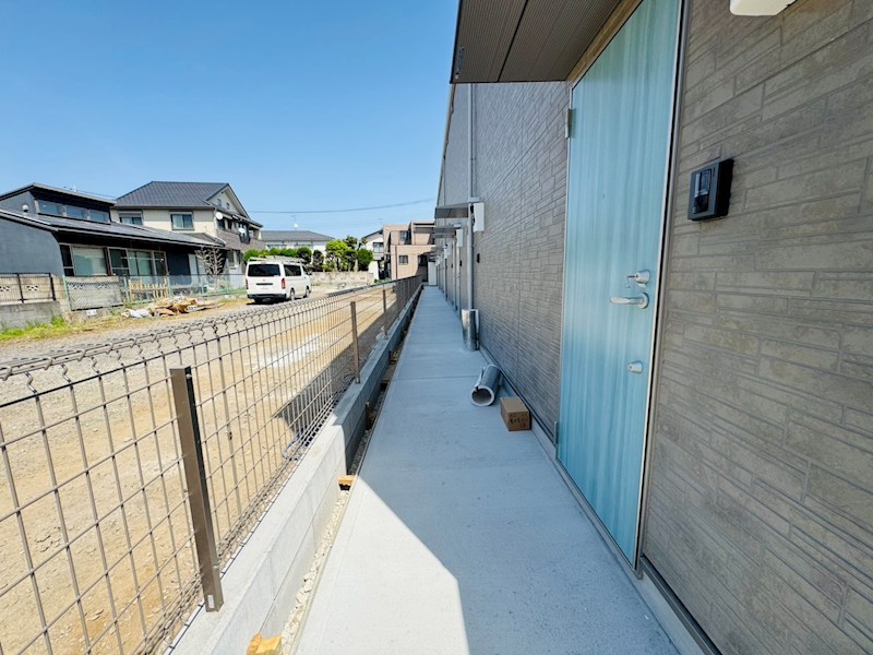 グリシーナ豊四季 その他外観6