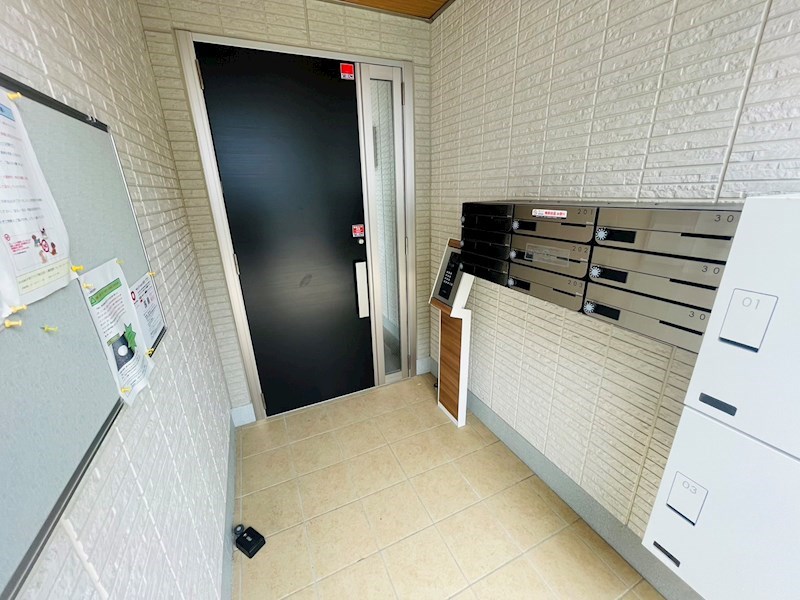 ange その他外観1