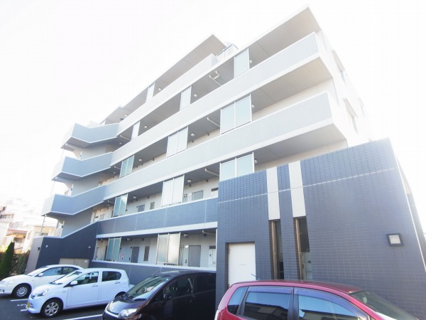 アリビオ その他外観1