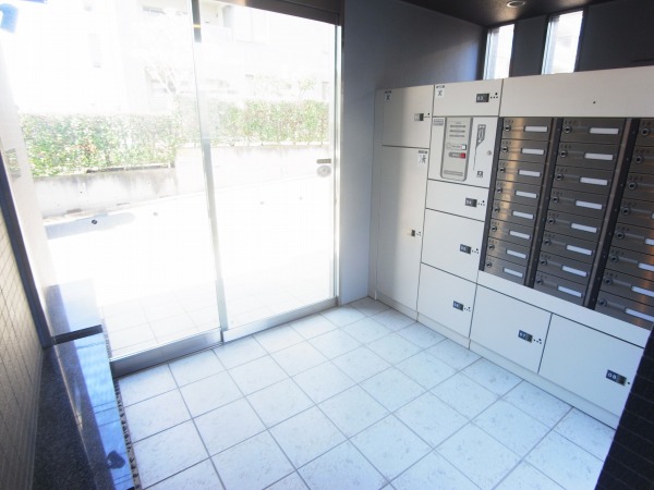 アリビオ その他外観4