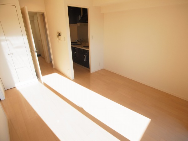 アリビオ リビング