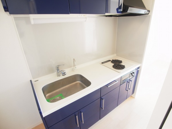 アリビオ キッチン