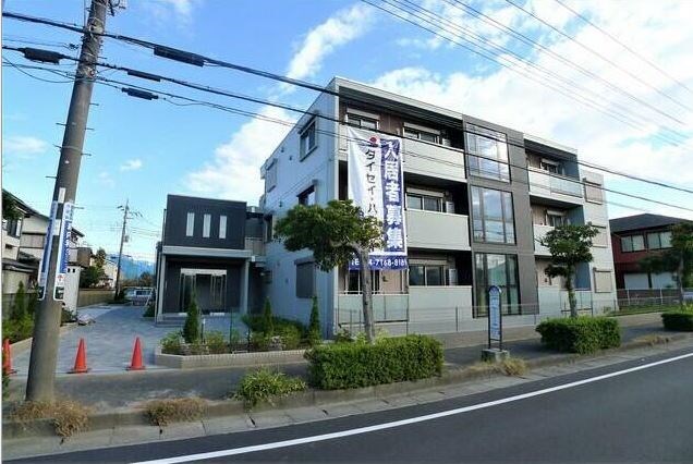 フォレストタウン その他外観1