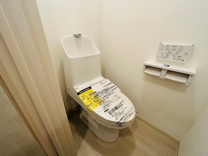 ＩＫＩ新八柱 その他1