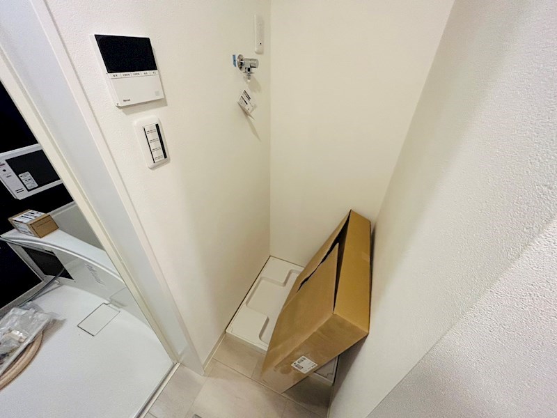 ＩＫＩ新八柱 その他11