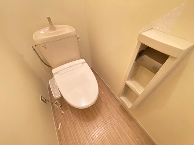 ハイツアキモト  その他1