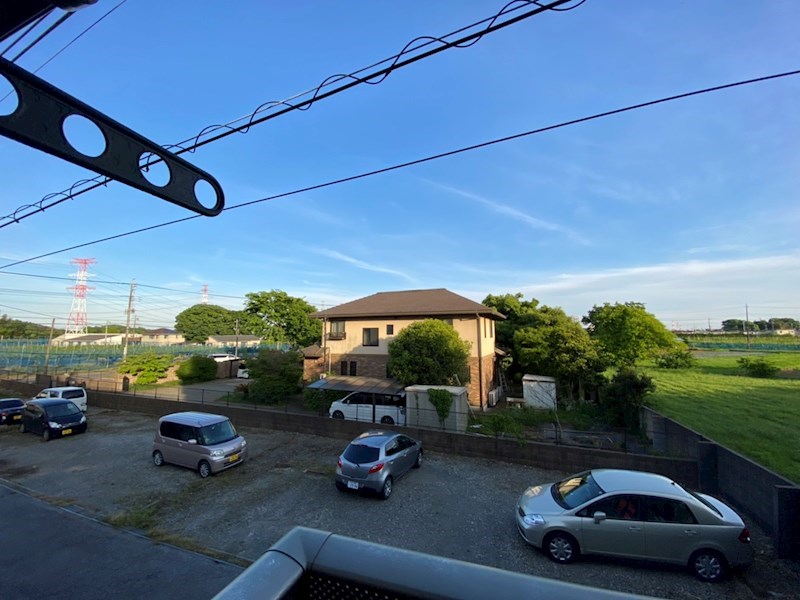 ハイツアキモト  その他5