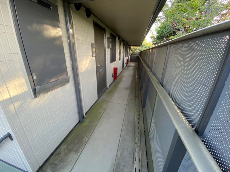 ハイツアキモト  その他外観2