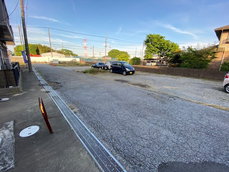 ハイツアキモト  その他外観3