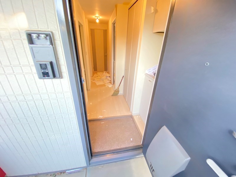 ハイツアキモト  その他9