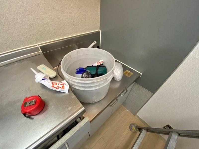 ハイツアキモト  その他10