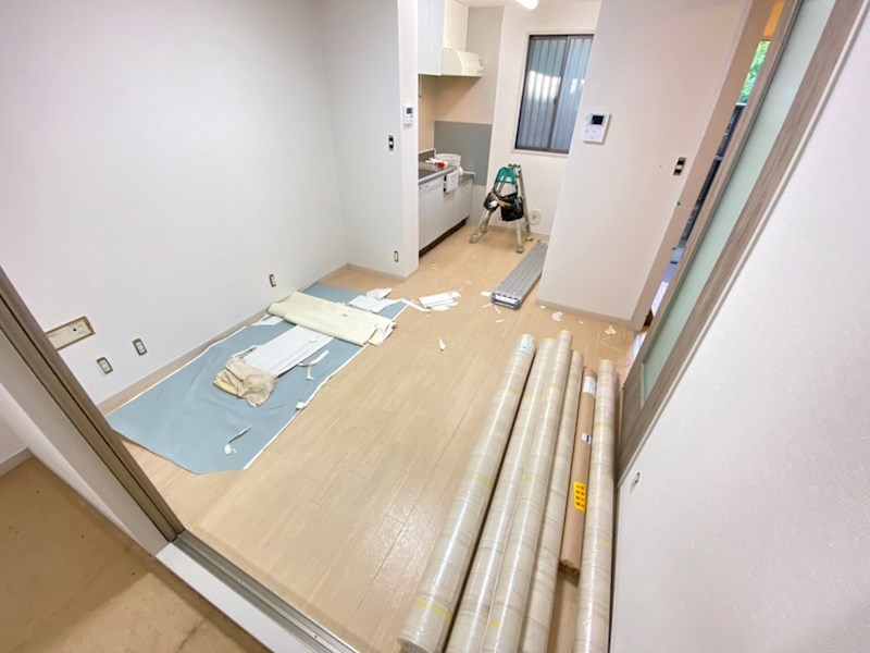 ハイツアキモト  その他11