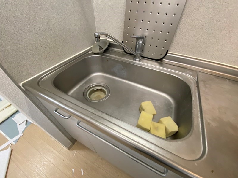 ハイツアキモト  その他14