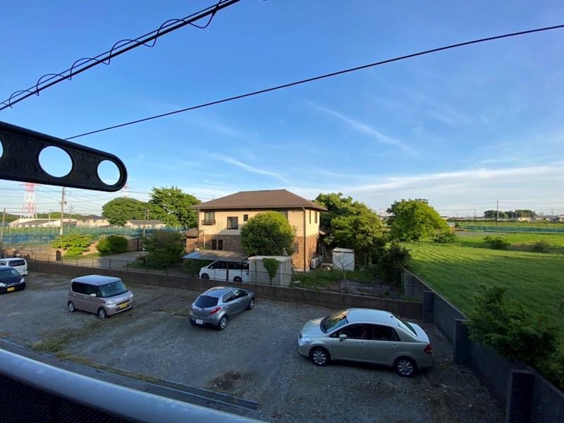 ハイツアキモト  その他15