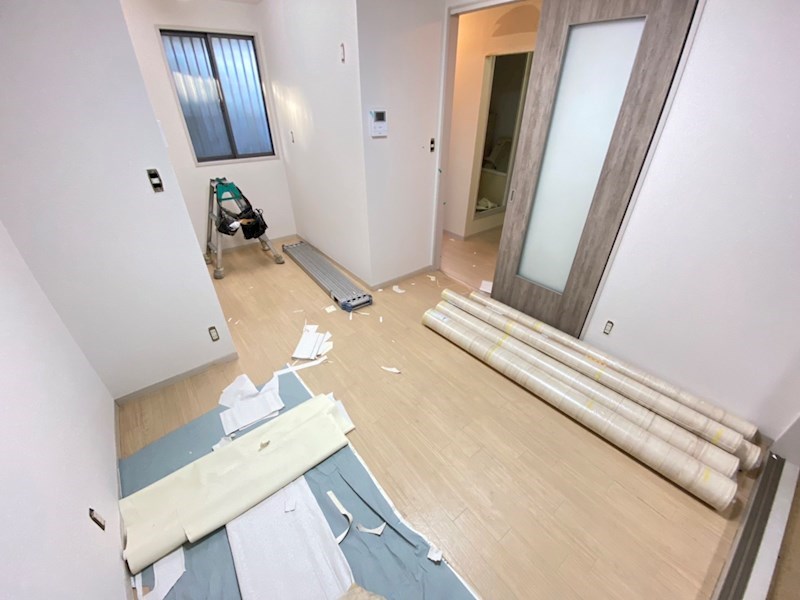 ハイツアキモト  その他16