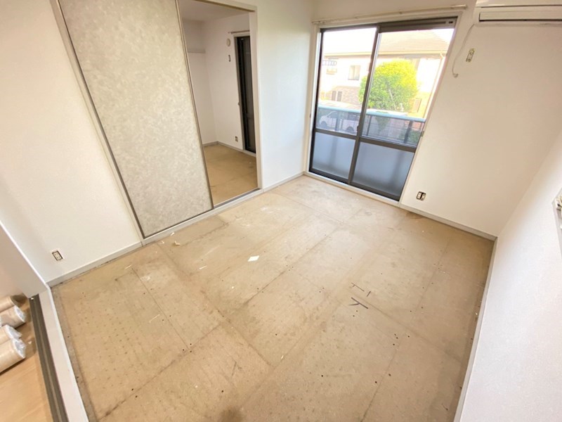 ハイツアキモト  その他22