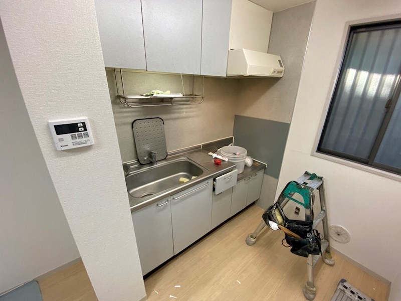 ハイツアキモト  その他25