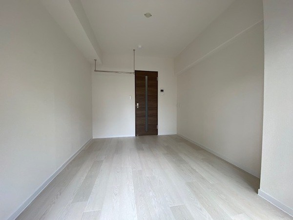 西馬橋マンション リビング