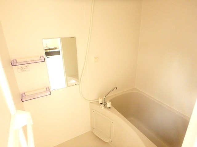 西馬橋マンション 風呂画像