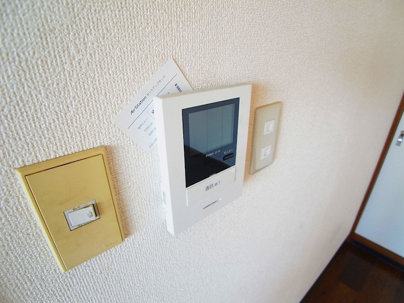 メゾンソレイユ その他4