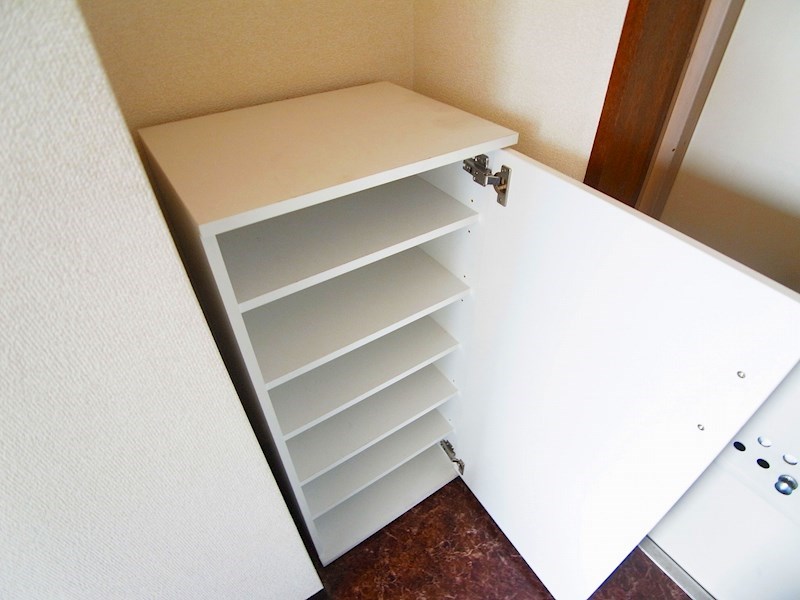 メゾンソレイユ その他7