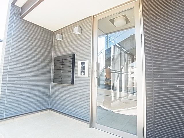 エスポア その他外観2