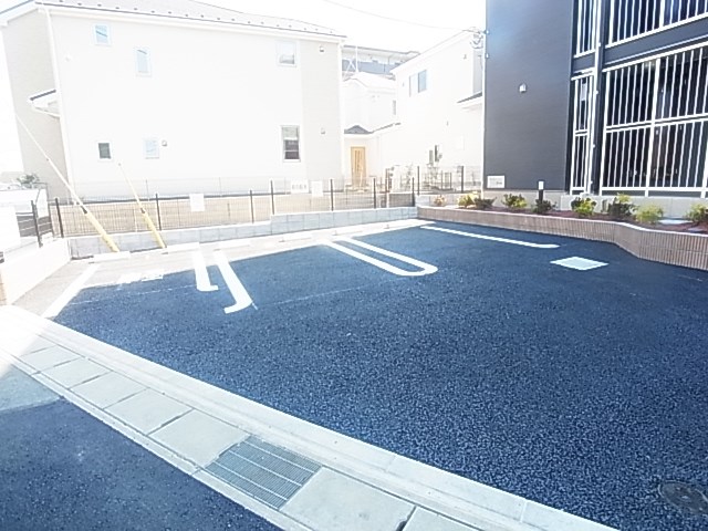 エスポア その他外観3