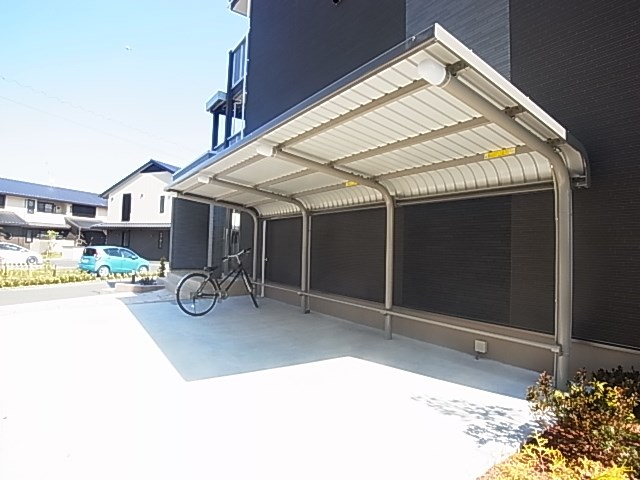 エスポア その他外観4