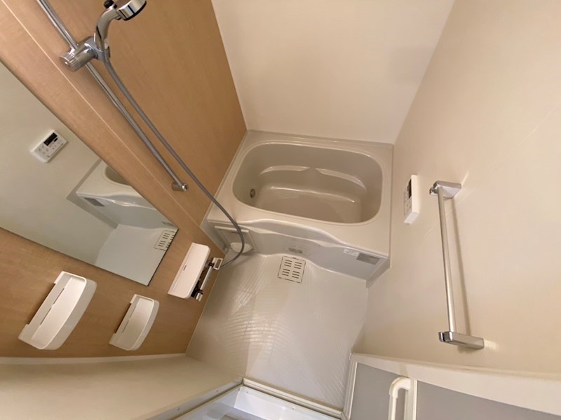 エスポア 風呂画像