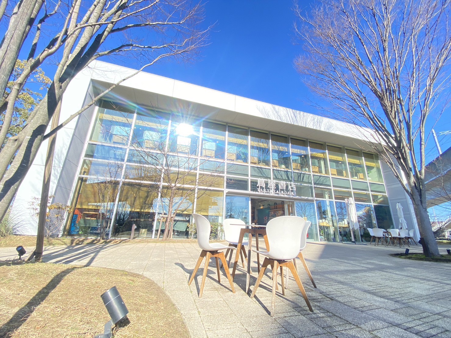 エスポア 周辺画像3