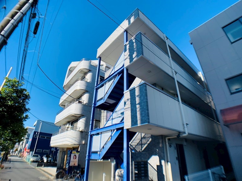 パラディーゾ その他外観3