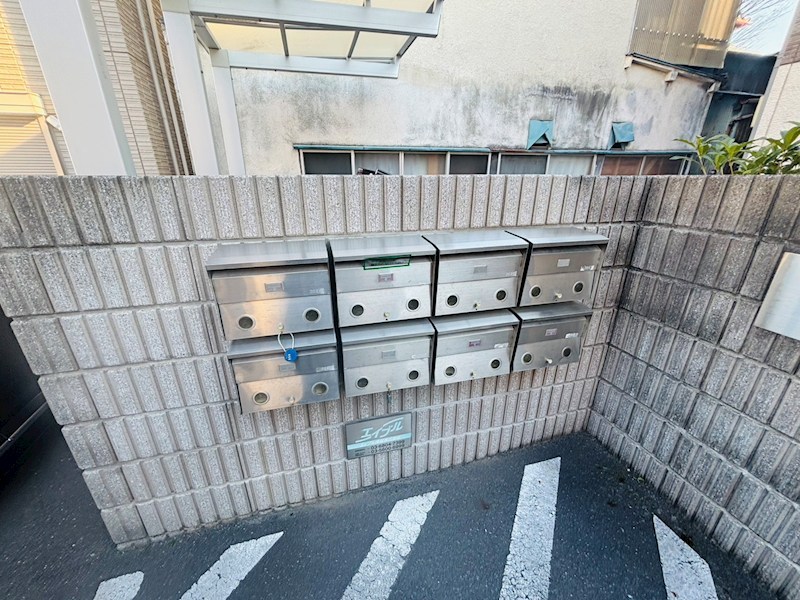 スカイシティ四つ木 その他外観1