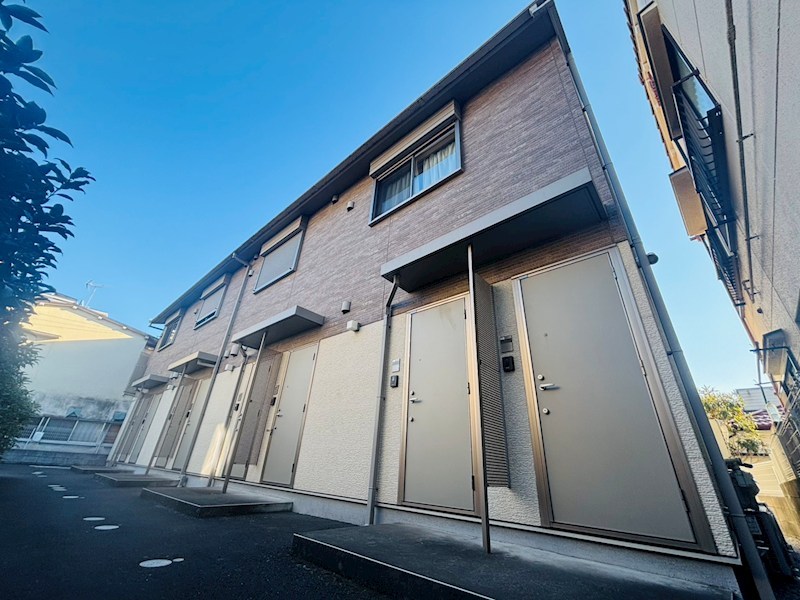 スカイシティ四つ木 その他外観4