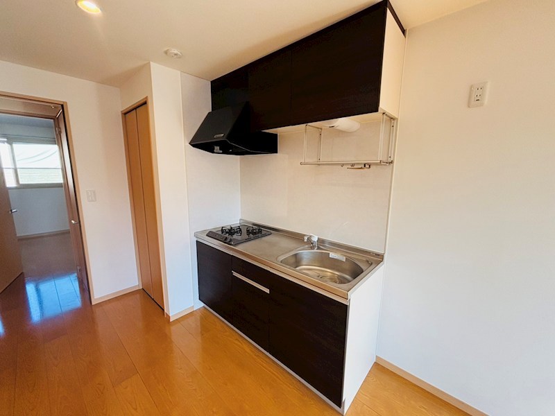 スカイシティ四つ木 キッチン