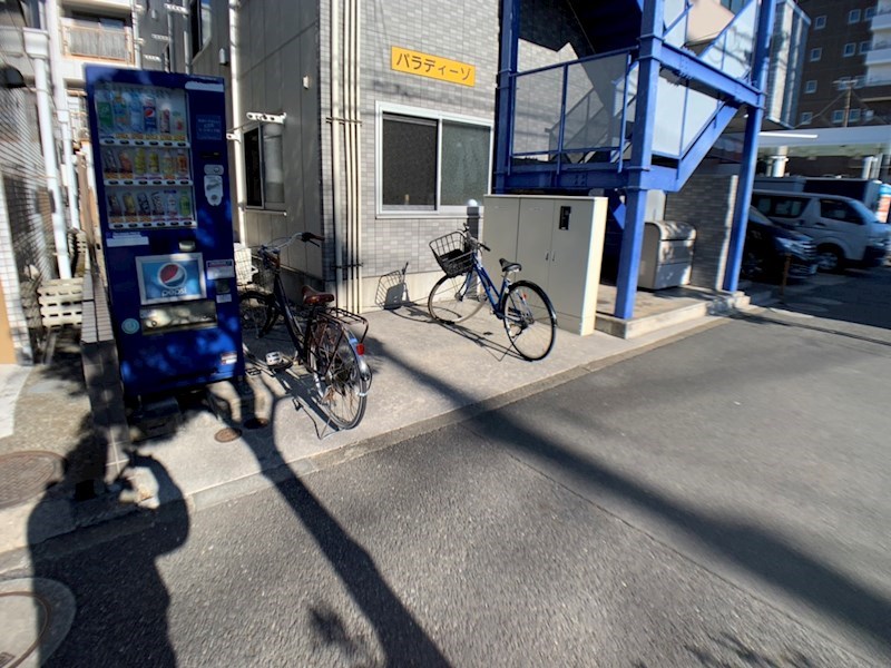 パラディーゾ その他外観5