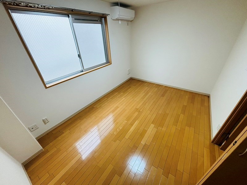 パラディーゾ ベッドルーム