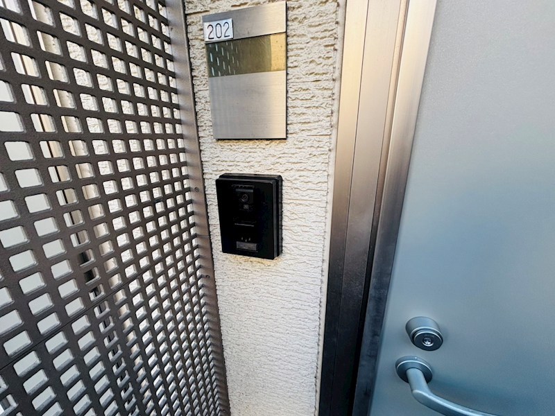 スカイシティ四つ木 その他外観6