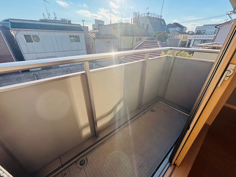 スカイシティ四つ木 その他9