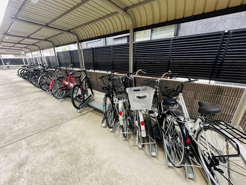 ＤＩＰＳ北千住  その他外観3