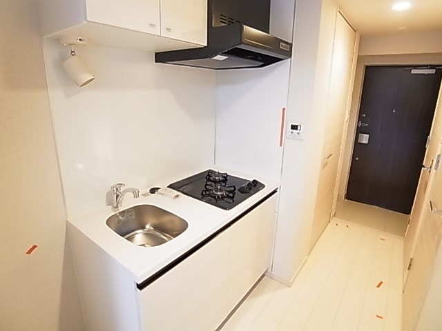 ＤＩＰＳ北千住  キッチン