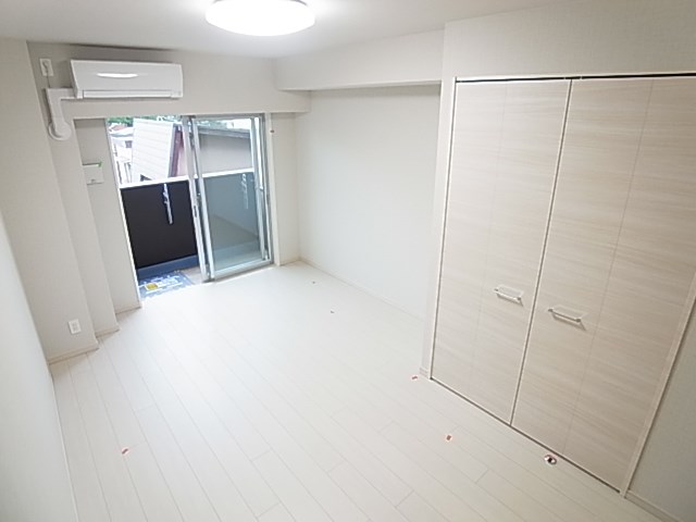 ＤＩＰＳ北千住  ベッドルーム