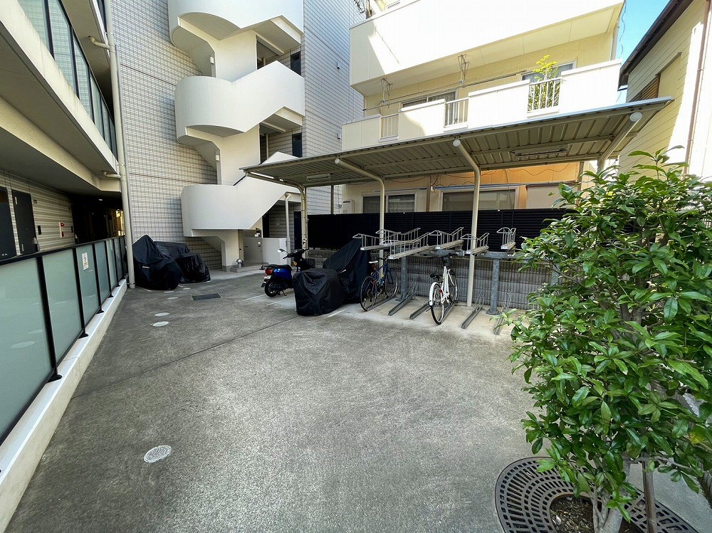 セジョリ北千住 その他外観4