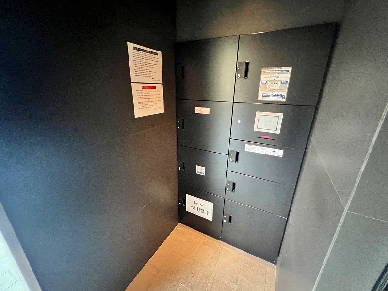 セジョリ北千住 その他外観6