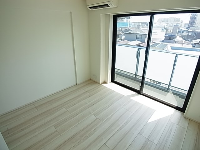 セジョリ北千住 リビング