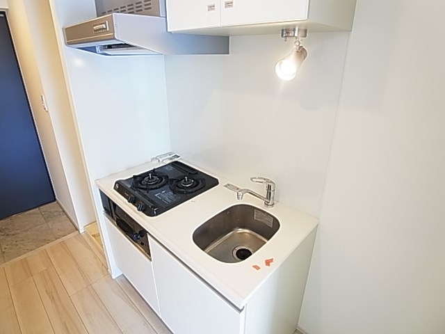 セジョリ北千住 キッチン