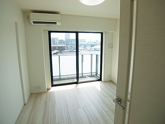 セジョリ北千住 ベッドルーム