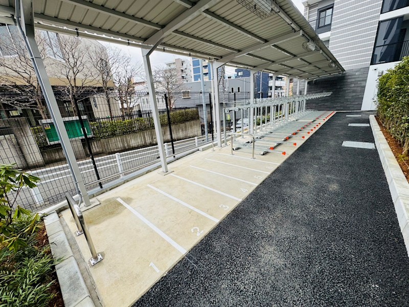 パークホームズ柏あけぼの二丁目 その他外観2