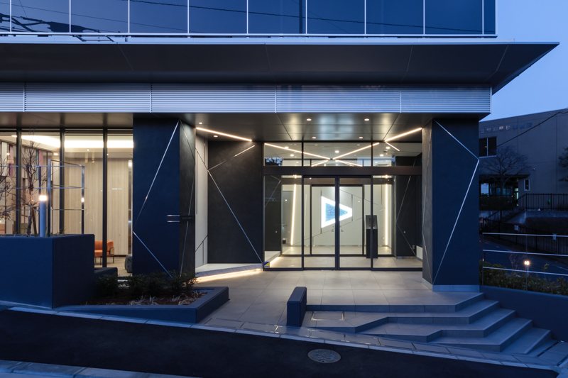 パークホームズ柏あけぼの二丁目 その他外観3